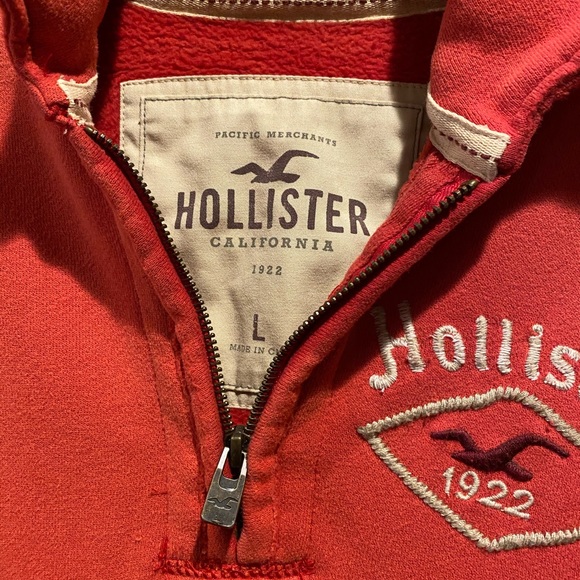 Pullover Sweatshirt - Picture 2 of 2